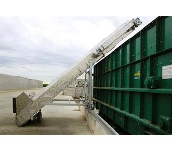 Biomass Conveyor