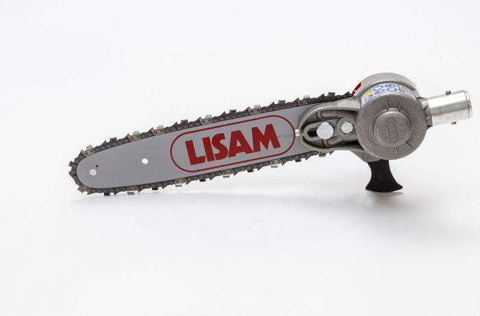Lisam - Model SKY - Pneumatic Saw with Rod