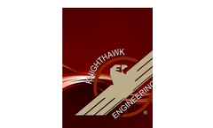 KnightHawk Engineering, Inc. Company Profile Brochure