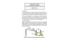Langson Energy - Cooling System - Brochure