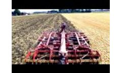 TopDown 500 with BioDrill Video