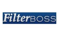 FilterBoss Fuel Filter Systems- Video
