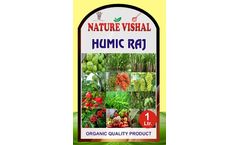 Nature Vishal Humic Raj