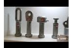 TCI Electrical Power Hardware Fittings Manufacturer Video