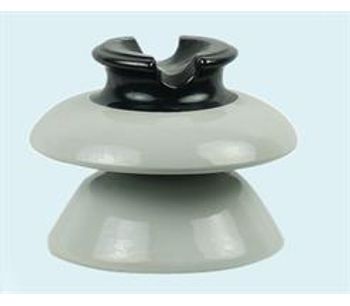 Dalian - Porcelain Pin Insulator