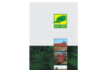 OPaLL-AGRI, s.r.o Products Catalogue