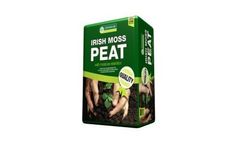 Growmoor - Irish Moss Peat