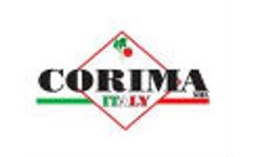 Tomato harvester one row - Raccoglipomodoro monofila - Corima - Video