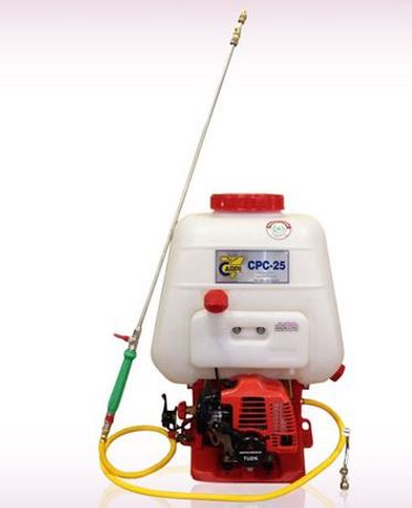 Carpi - Model CPC 25 - Motorized Knapsack Sprayer