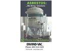 Enviro-Vac - Asbestos Removal Canada-wide and South America