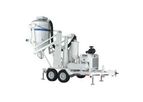 Enviro-Vac Loaders - Efficient Cleanup For Asbestos & Other Hazardous Materials