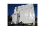 Shrink-Wrap Containments Canada