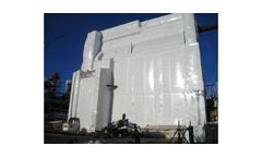 Shrink-Wrap Containments Canada