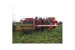 Model SE140 - Single-Row Potato Harvester