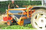 Foglia - Model 2000 - Trailed Harvester