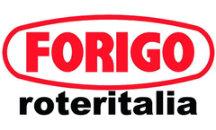 Forigo - Model FTL8 - Shredders