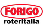 Forigo - Model FTL8 - Shredders