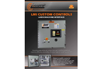 Model LMI - Customized Control System Brochure
