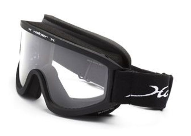 HaberVision - Model 12092 - Sand, Dust, & Wind Barrow Goggles