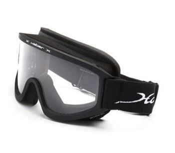 HaberVision - Model 12092 - Sand, Dust, & Wind Barrow Goggles