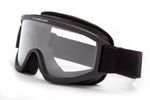 HaberVision - Model 12084 - Sand, Dust, & Wind Barrow Goggles