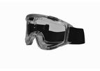 HaberVision - Model 12138 - Chemical Splash Goggles