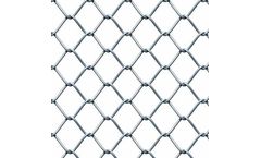 HMB-Engineering - Chainlink Fencing