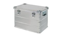Alu Logic - Model NA 740 - Defense Box