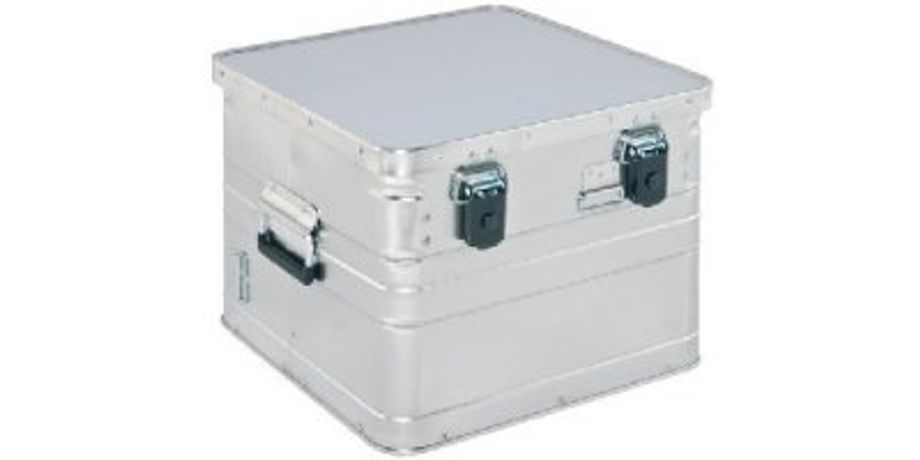 Alu Logic - Model BB 345 - Office Box