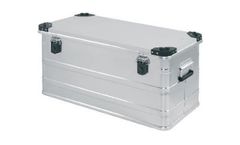 Alu Logic - Model DL 540 - Basic Box