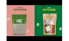 How Oxygen Absorbers work | OxySorb