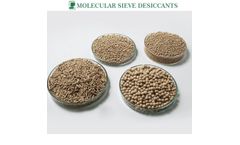 Zeolite Molecular sieves Manufacturers and Suppliers in India
