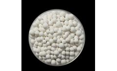 Sorbead - Activated Alumina Balls