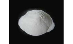 Sorbead - Aluminium Oxide Chromatography Adsorbents