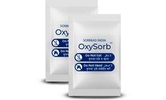 Sorbead India - Model 100CC -  OxySorb -Oxygen Absorber