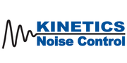 Kinetics Noise Control, Inc.