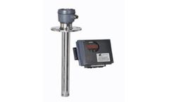Sapcon - Model MPLOH - Differential Level Transmitter for Water Treatment Plants