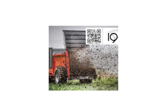 MAXI PLUS - Model MPF - Fodder/ Silage Compact Chassis System Brochure