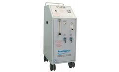 AmeriWater - Ozone Disinfection System
