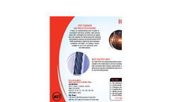 Boiler Tubes Brochure