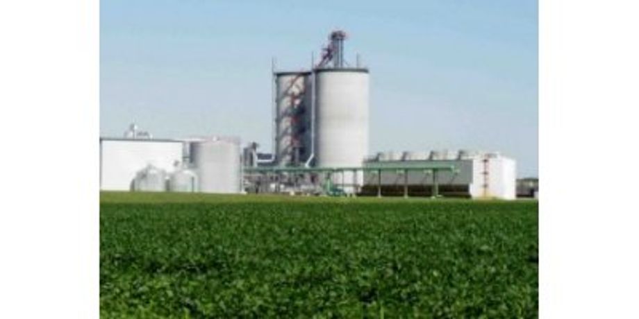 Midwest - Ethanol Towers