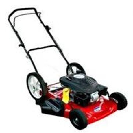 Techway - Model TWLMQB560PS - 22inch Side-discharge Lawn Mower