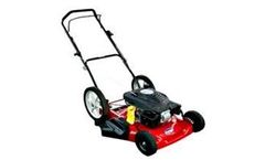 Techway - Model TWLMQB560PS - 22inch Side-discharge Lawn Mower
