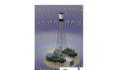 Solar ReceiverThermal Equipment  Brochure