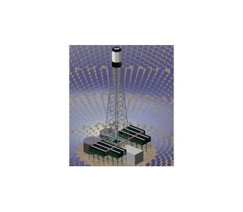 Solar Receiver Thermal Equipments