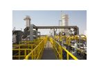 HRSGs - Enhanced Oil Recovery Boilers (EOR)