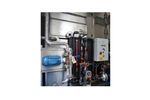 Liquid Polymer Chemical Preparation Equipment (LCP)