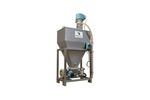 Dry Chemical Preparation (DCP) Equipment