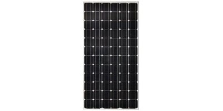 ZNSHINE  - Model 195W - Gallium Mono-Crystalline Solar Module