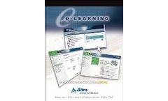 Altra Industrial e-Learning Training courses
